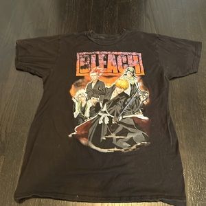 BLEACH manga t-shirt